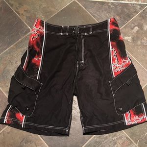 Men’s Sideout Swim Trunks